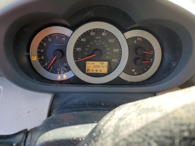 Photo 9 from auction – 2007 TOYOTA RAV4 with VIN JTMZD35V875057089