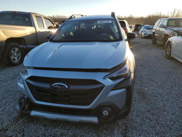 Photo 5 from auction – 2023 SUBARU OUTBACK LI with VIN 4S4BTANC4P3136726