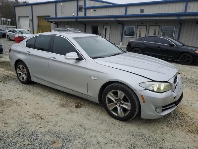 Photo 4 from auction – 2012 BMW 528 I with VIN WBAXG5C59CDX05548
