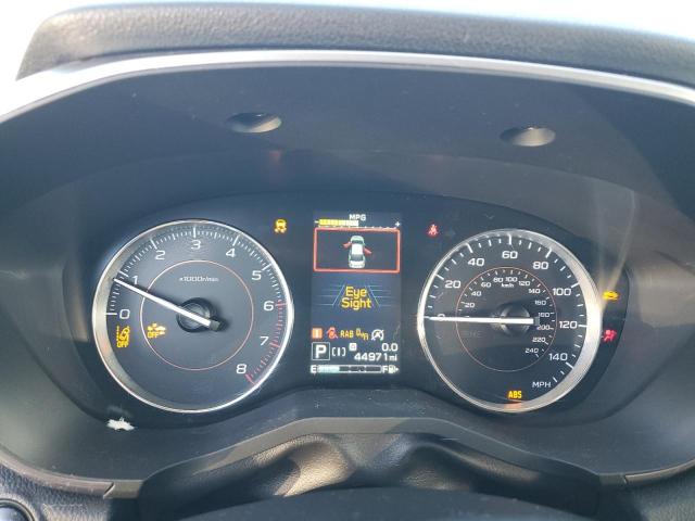Photo 9 from auction – 2023 SUBARU CROSSTREK with VIN JF2GTHNC1PH263683
