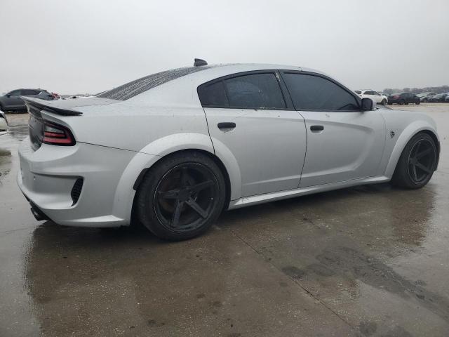 Photo 3 from auction – 2020 DODGE CHARGER SR with VIN 2C3CDXL97LH137994
