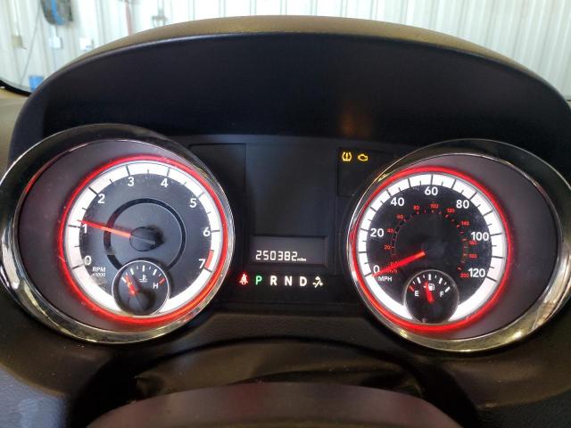 Photo 9 from auction – 2013 DODGE GRAND CARA with VIN 2C4RDGBG2DR683782