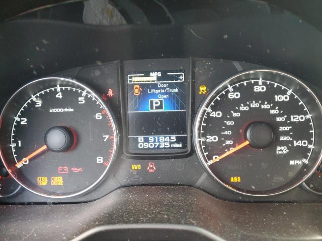 Снимка 9 от търг – 2014 SUBARU OUTBACK 2. с VIN 4S4BRBLCXE3254543