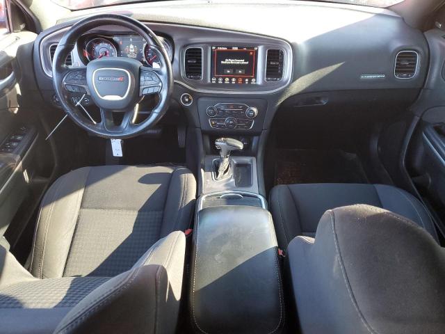 صورة رقم 8 من المزاد - 2019 DODGE CHARGER R/ مع VIN 2C3CDXCT7KH539170