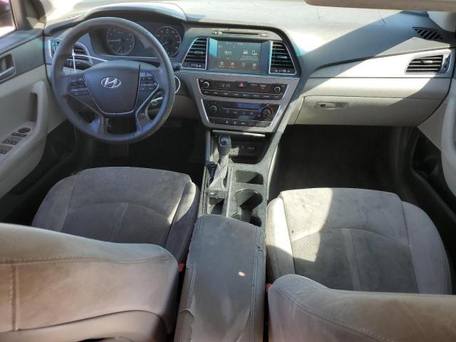 Photo 8 from auction – 2016 HYUNDAI SONATA SE with VIN 5NPE24AF3GH436395