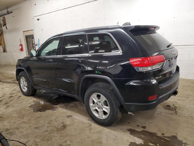 Photo 2 from auction – 2017 JEEP GRAND CHER with VIN 1C4RJFAG9HC845202