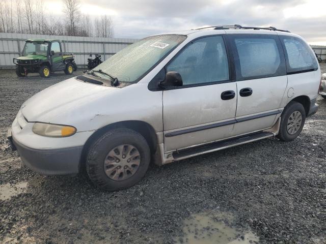 DODGE CARAVAN 1996 with VIN 2B4FP2539TR851855 - Photo from auction