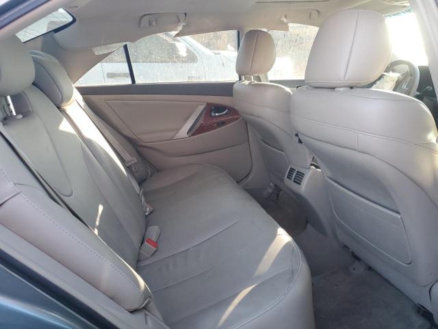 Photo 10 from auction – 2008 TOYOTA CAMRY with VIN 4T1BE46K68U752800