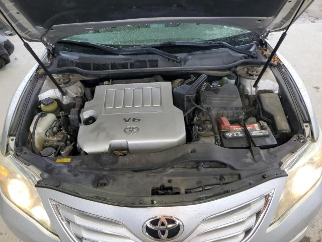 Photo 11 from auction – 2011 TOYOTA CAMRY SE with VIN 4T1BK3EK8BU629107