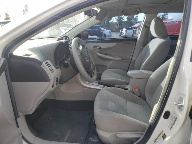 Photo 7 from auction – 2012 TOYOTA COROLLA BA with VIN 5YFBU4EE3CP026420