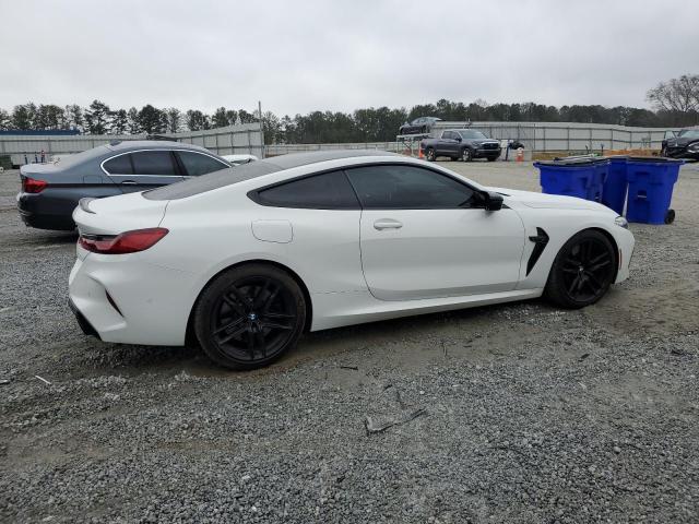 Photo 3 from auction – 2020 BMW M8 with VIN WBSAE0C09LCD76941