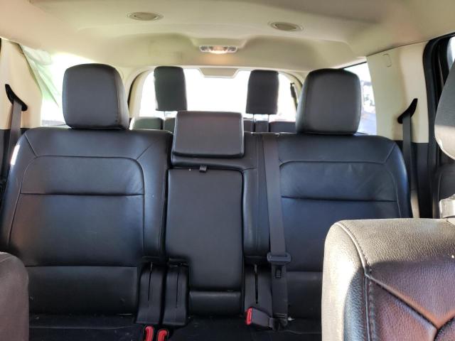 Photo 10 from auction – 2015 FORD FLEX LIMIT with VIN 2FMHK6D86FBA09370