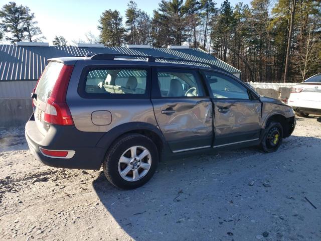 Photo 3 from auction – 2008 VOLVO XC70 with VIN YV4BZ982X81040050
