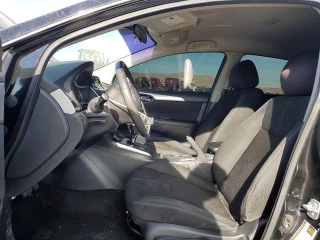 Photo 7 from auction – 2018 NISSAN SENTRA S with VIN 3N1AB7AP2JY287709