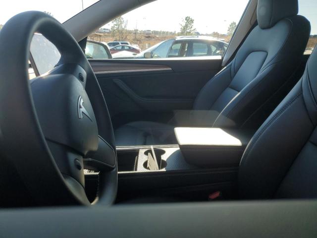 Photo 7 from auction – 2023 TESLA MODEL Y with VIN 7SAYGDEE0PA165021