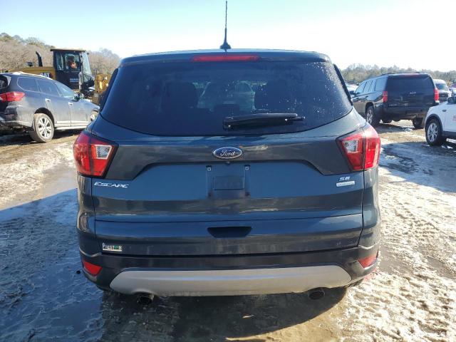 Photo 6 from auction – 2019 FORD ESCAPE SE with VIN 1FMCU0GD6KUA91695