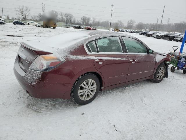 Photo 3 from auction – 2012 NISSAN ALTIMA BAS with VIN 1N4AL2AP8CN511407