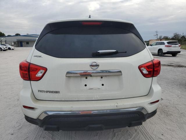 Снимка 6 от търг – 2017 NISSAN PATHFINDER с VIN 5N1DR2MN3HC690759