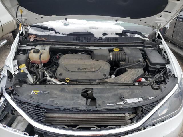 Photo 12 from auction – 2019 CHRYSLER PACIFICA T with VIN 2C4RC1BG1KR732435