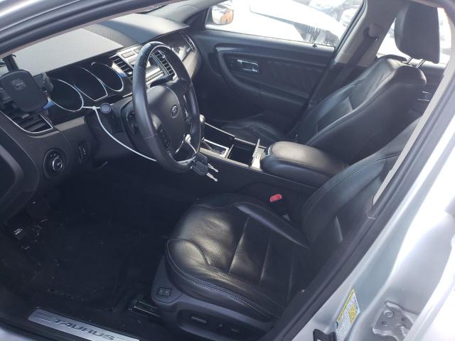 Photo 7 from auction – 2010 FORD TAURUS LIM with VIN 1FAHP2FW6AG116064