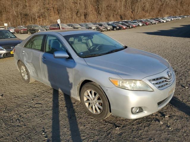 Photo 4 from auction – 2010 TOYOTA CAMRY BASE with VIN 4T1BF3EK8AU048189