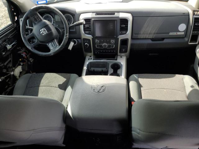 Photo 8 from auction – 2017 RAM 2500 SLT with VIN 3C6UR5DL8HG569864