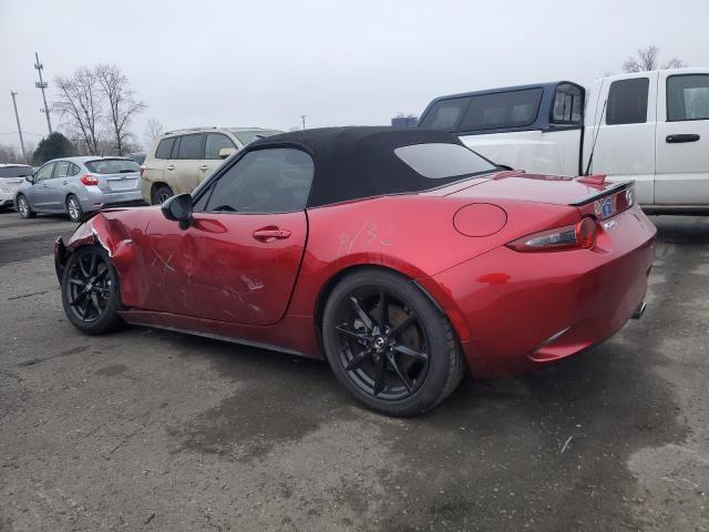 Photo 2 from auction – 2020 MAZDA MX-5 MIATA with VIN JM1NDAC79L0416948