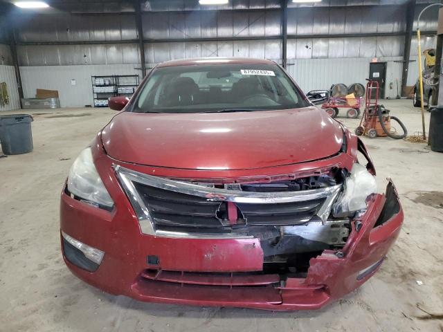 Photo 5 from auction – 2015 NISSAN ALTIMA 2.5 with VIN 1N4AL3AP7FC256111