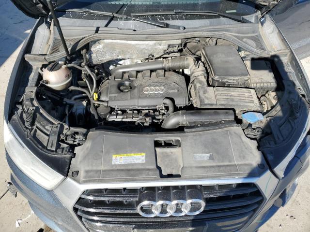 Photo 11 from auction – 2017 AUDI Q3 PREMIUM with VIN WA1BCCFS5HR006260