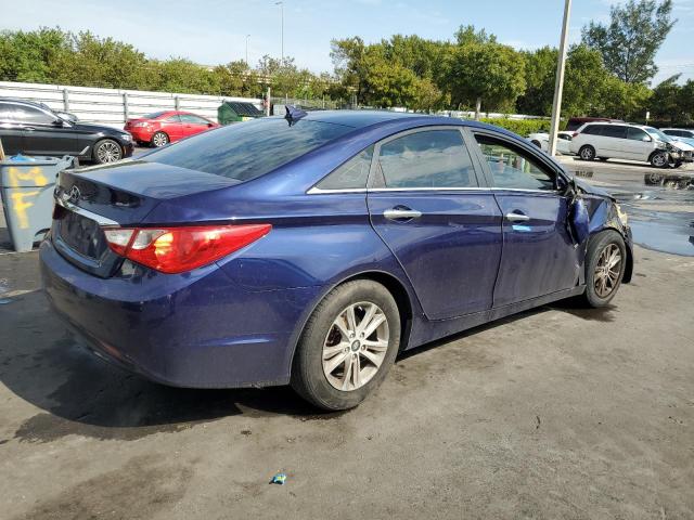 Photo 3 from auction – 2011 HYUNDAI SONATA SE/ with VIN 5NPEB4AC2BH226840