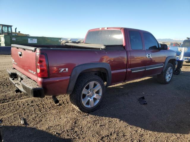 Photo 3 from auction – 2004 CHEVROLET SILVERADO with VIN 1GCEK19TX4Z297265