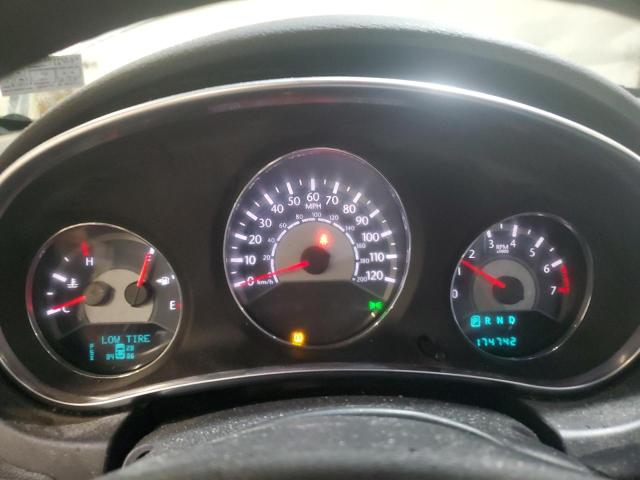 Zdjęcie 9 z aukcji – 2013 CHRYSLER 200 TOURIN z VIN 1C3CCBBB2DN599933