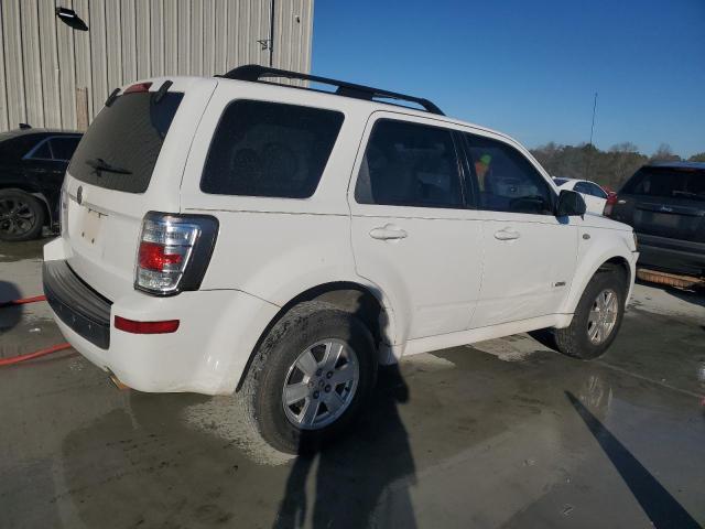Photo 3 from auction – 2008 MERCURY MARINER with VIN 4M2CU81Z28KJ18543