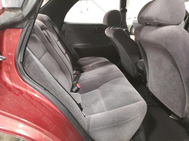 Photo 10 from auction – 1992 LEXUS ES 300 with VIN JT8VK13TXN0042208
