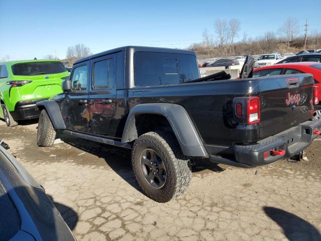 Photo 2 from auction – 2023 JEEP GLADIATOR with VIN 1C6JJTBG4PL539038