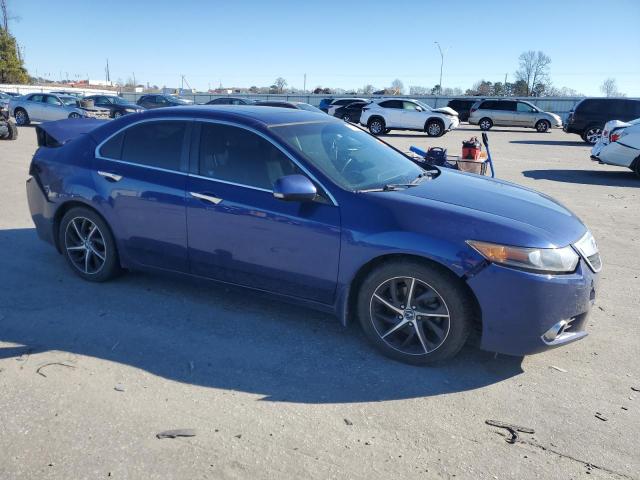 Photo 4 from auction – 2013 ACURA TSX TECH with VIN JH4CU2F68DC012893