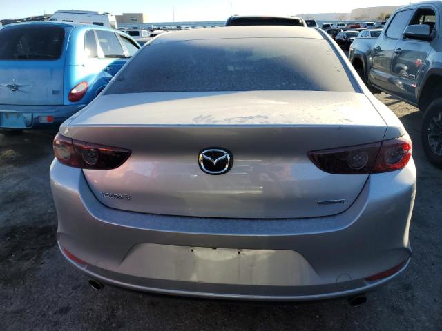 Photo 6 from auction – 2020 MAZDA 3 SELECT with VIN 3MZBPACL6LM128077