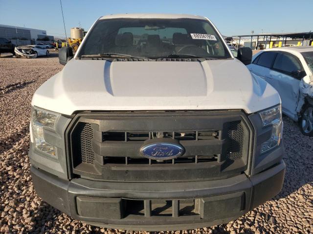 Photo 5 from auction – 2016 FORD F150 SUPER with VIN 1FTFX1CG1GKD83160