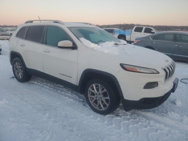 Photo 4 from auction – 2015 JEEP CHEROKEE L with VIN 1C4PJMCS0FW532998