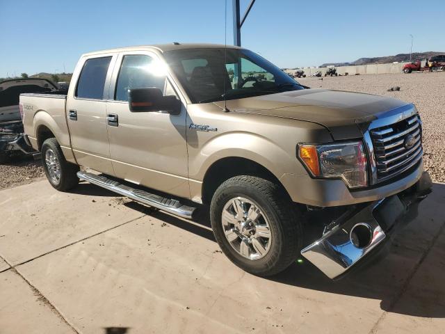 Photo 4 from auction – 2011 FORD F150 SUPER with VIN 1FTFW1EF9BKD67935