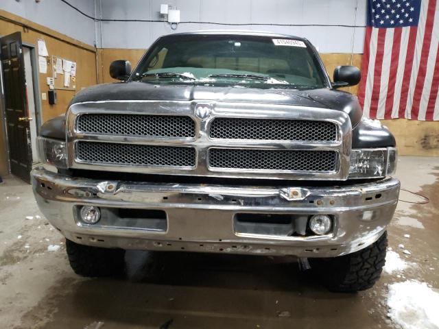 Photo 5 from auction – 2001 DODGE RAM 2500 with VIN 3B7KF23Z11G219799