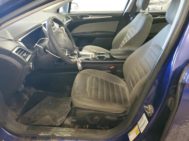 Photo 7 from auction – 2013 FORD FUSION S with VIN 3FA6P0G70DR312825