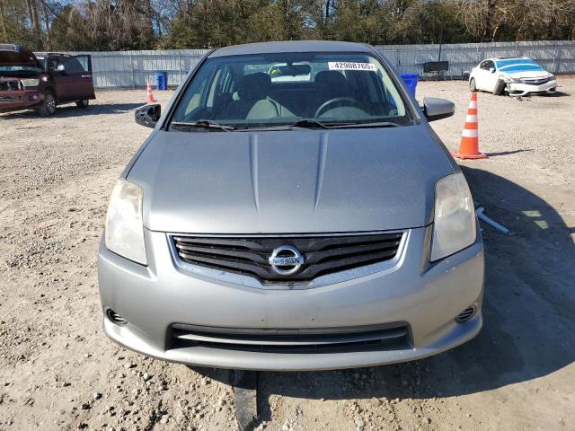 Photo 5 from auction – 2011 NISSAN SENTRA 2.0 with VIN 3N1AB6AP9BL730852