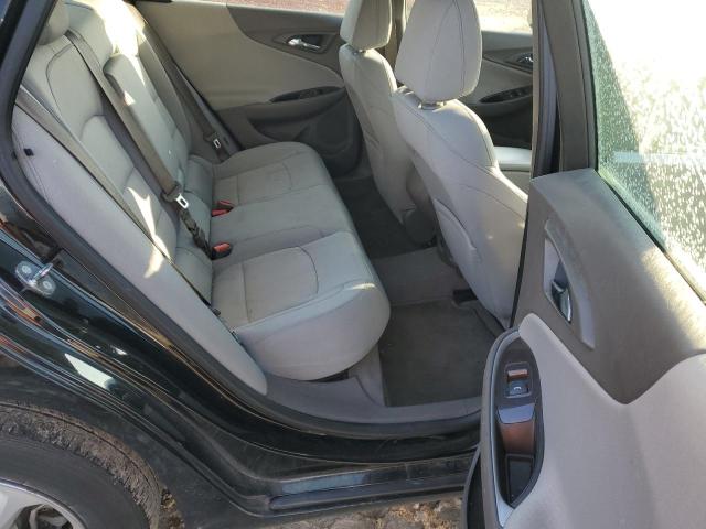 Photo 10 from auction – 2017 CHEVROLET MALIBU LS with VIN 1G1ZB5STXHF183589