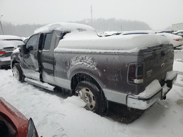 Photo 2 from auction – 2008 FORD F150 with VIN 1FTRX12W68FA99796