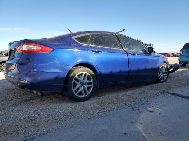 Photo 3 from auction – 2013 FORD FUSION SE with VIN 3FA6P0H73DR141440