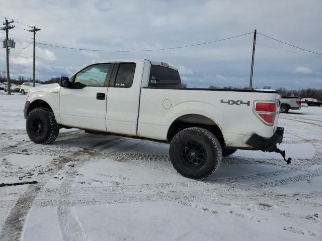 Photo 2 from auction – 2014 FORD F150 SUPER with VIN 1FTEX1EMXEFC01931