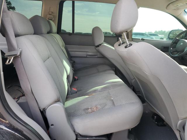 Photo 11 from auction – 2008 DODGE DURANGO SX with VIN 1D8HD38N58F121075