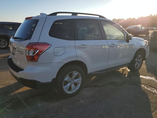 Photo 3 from auction – 2016 SUBARU FORESTER 2 with VIN JF2SJAFC1GH446152