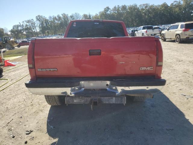 Photo 6 from auction – 1998 GMC SIERRA K15 with VIN 1GTEK19R5WR501302